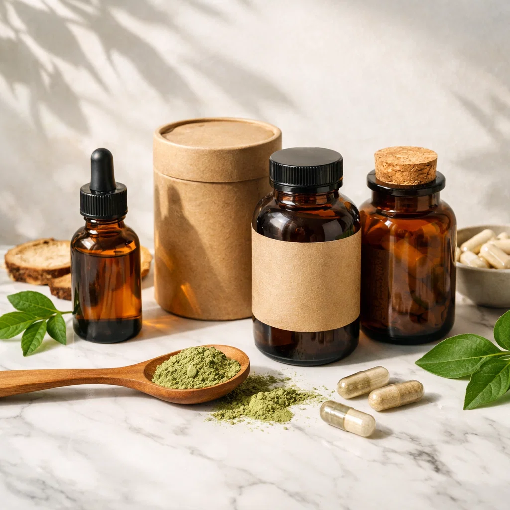 Integratori Nutrizionali Generali